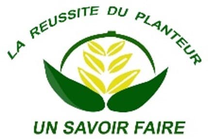 LA REUSSITE DU PLANTEUR